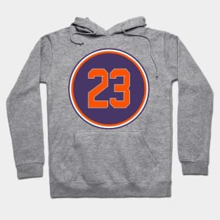 Cameron Johnson Hoodie